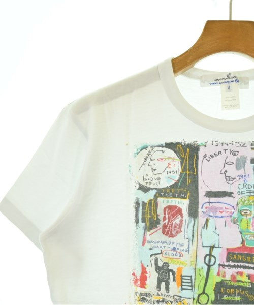 COMME des GARCONS SHIRT T恤/上衣