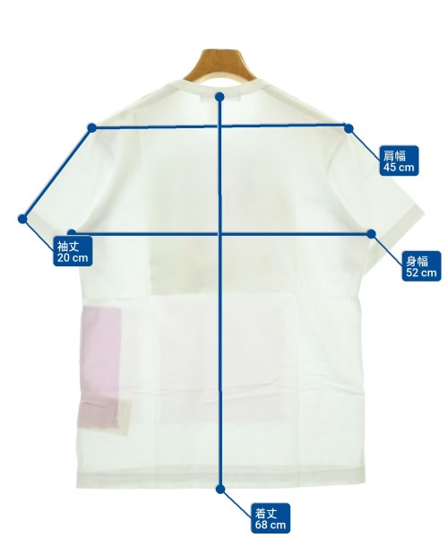COMME des GARCONS SHIRT T恤/上衣