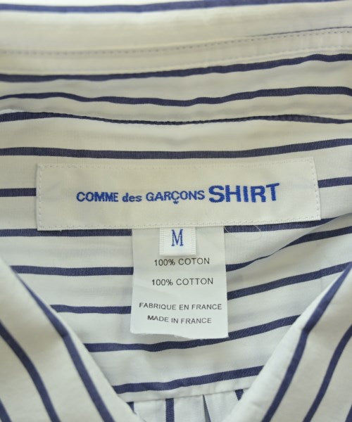 COMME des GARCONS SHIRT 休閒襯衫