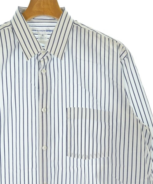 COMME des GARCONS SHIRT 休閒襯衫