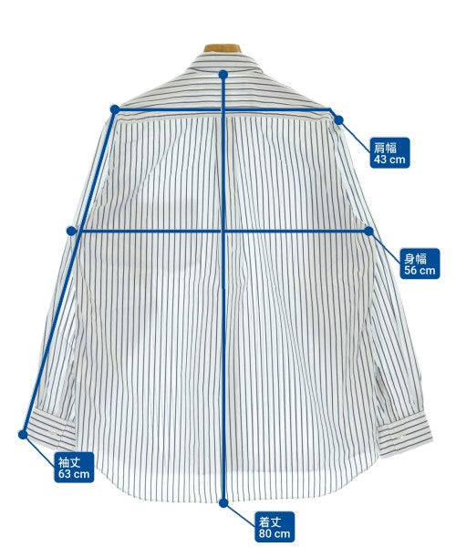 COMME des GARCONS SHIRT 休閒襯衫