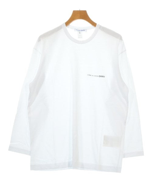 COMME des GARCONS SHIRT T恤/上衣