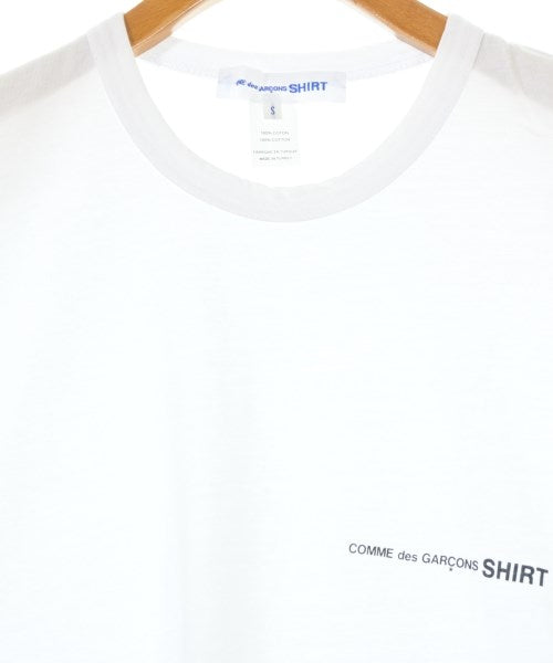 COMME des GARCONS SHIRT T恤/上衣