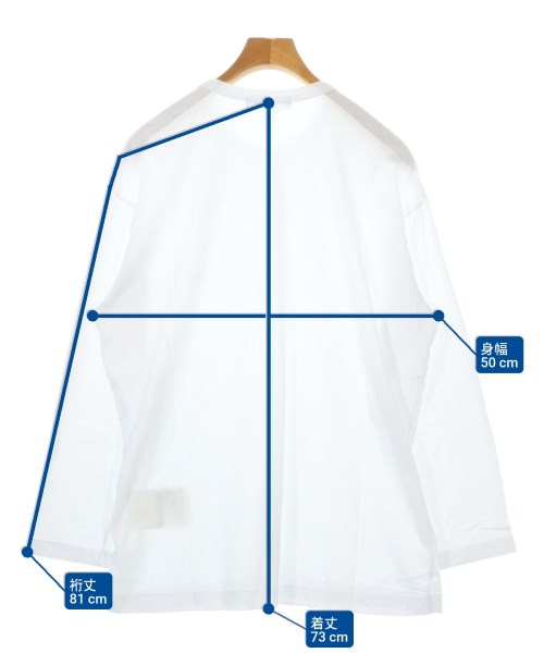 COMME des GARCONS SHIRT T恤/上衣