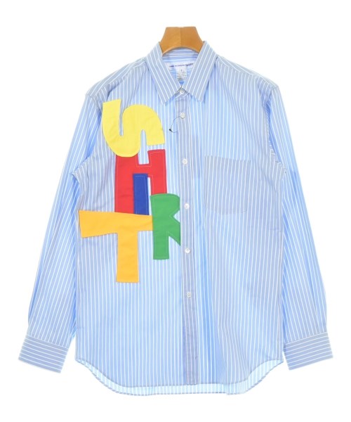 COMME des GARCONS SHIRT 休閒襯衫