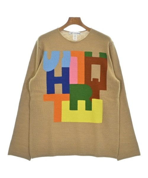 COMME des GARCONS SHIRT 毛衣