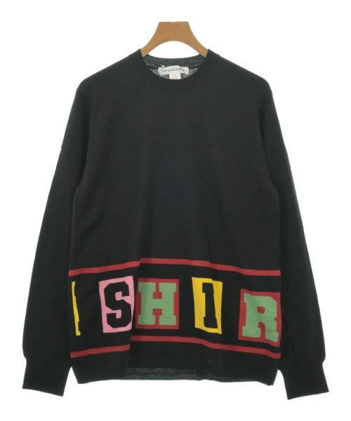COMME des GARCONS SHIRT 毛衣
