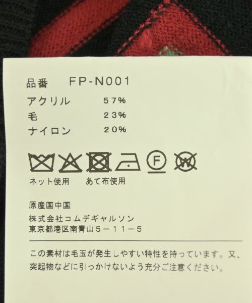 COMME des GARCONS SHIRT 毛衣