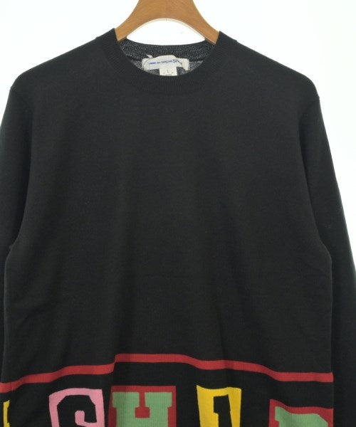 COMME des GARCONS SHIRT 毛衣