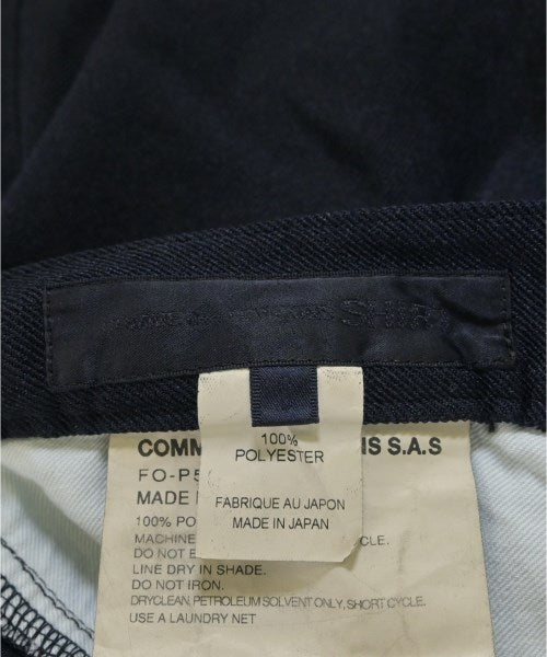 COMME des GARCONS SHIRT 短褲