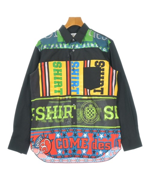 COMME des GARCONS SHIRT 休閒襯衫