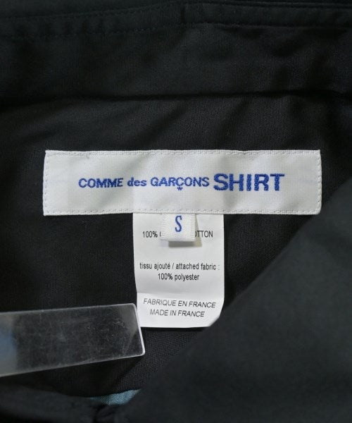 COMME des GARCONS SHIRT 休閒襯衫