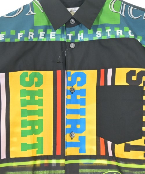 COMME des GARCONS SHIRT 休閒襯衫
