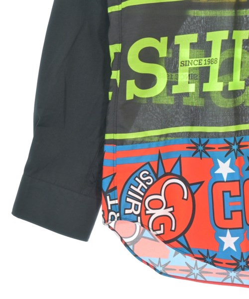 COMME des GARCONS SHIRT 休閒襯衫