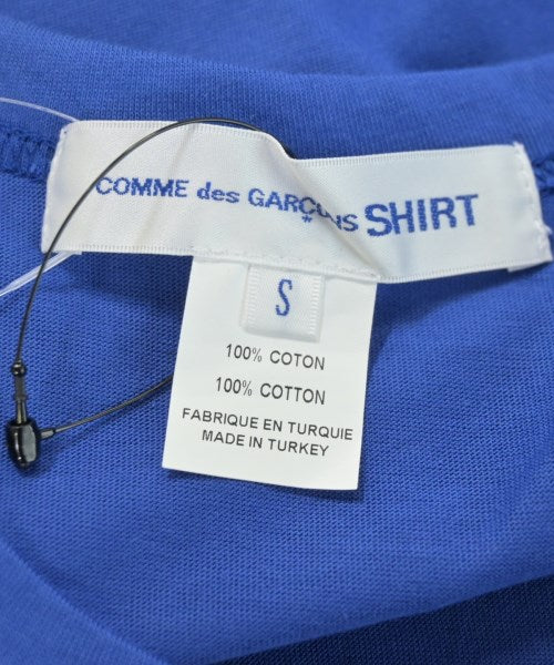 COMME des GARCONS SHIRT T恤/上衣