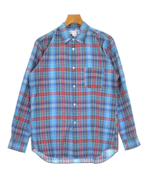 COMME des GARCONS SHIRT 休閒襯衫