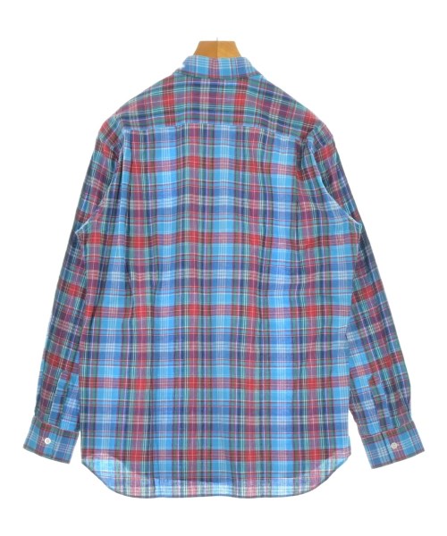 COMME des GARCONS SHIRT 休閒襯衫
