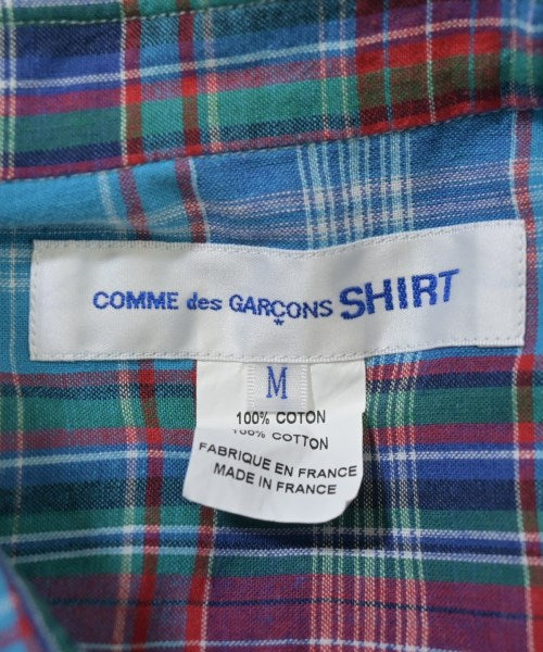 COMME des GARCONS SHIRT 休閒襯衫