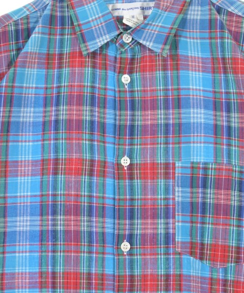 COMME des GARCONS SHIRT 休閒襯衫