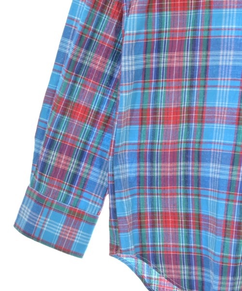 COMME des GARCONS SHIRT 休閒襯衫