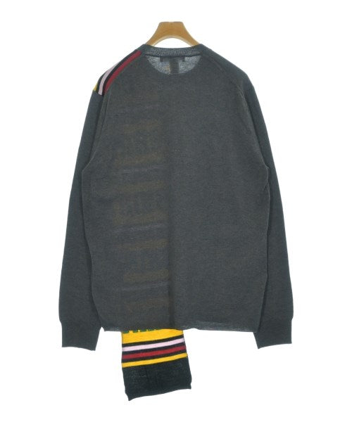 COMME des GARCONS SHIRT 毛衣