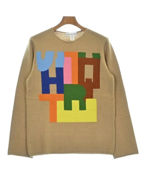 COMME des GARCONS SHIRT 毛衣
