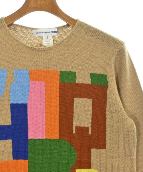 COMME des GARCONS SHIRT 毛衣