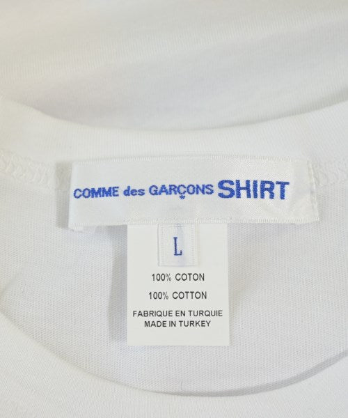COMME des GARCONS SHIRT T恤/上衣