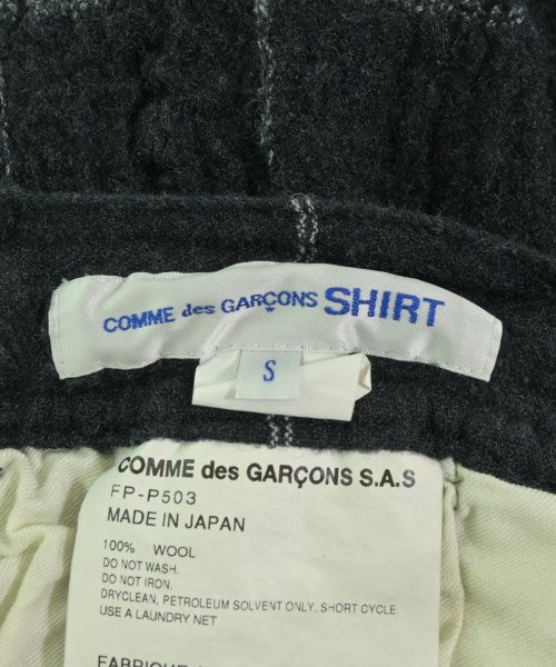 COMME des GARCONS SHIRT 其他款