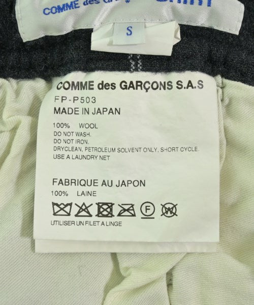 COMME des GARCONS SHIRT 其他款