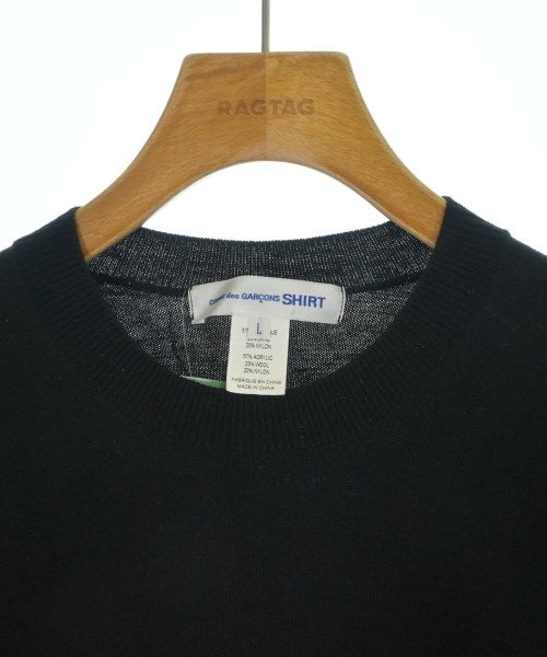 COMME des GARCONS SHIRT 毛衣