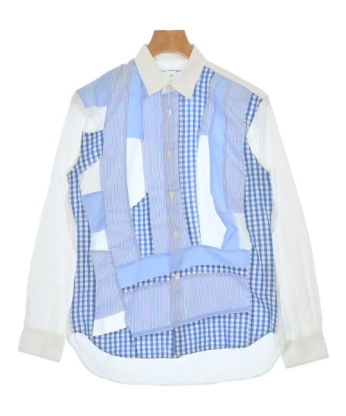 COMME des GARCONS SHIRT 休閒襯衫
