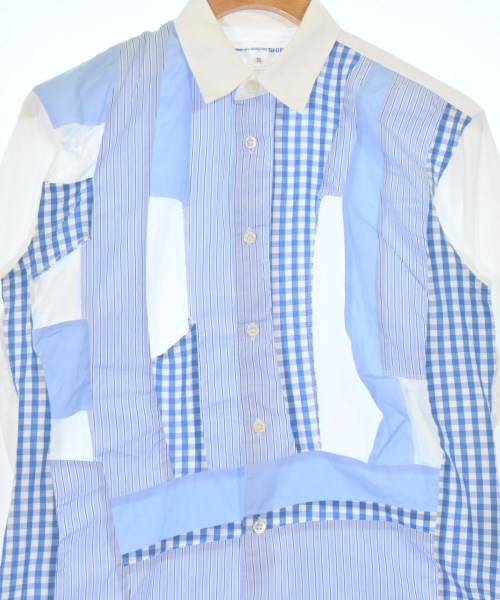 COMME des GARCONS SHIRT 休閒襯衫