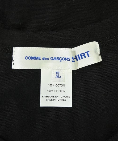 COMME des GARCONS SHIRT T恤/上衣