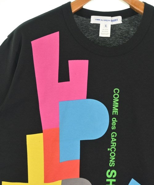 COMME des GARCONS SHIRT T恤/上衣
