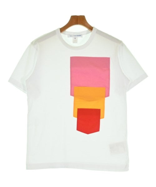 COMME des GARCONS SHIRT T恤/上衣