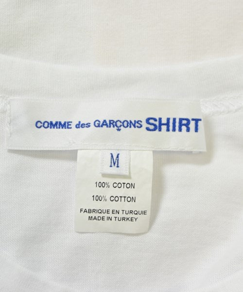 COMME des GARCONS SHIRT T恤/上衣