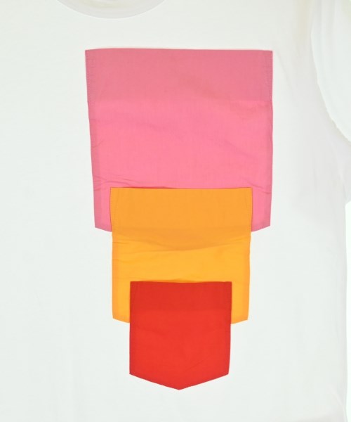COMME des GARCONS SHIRT T恤/上衣