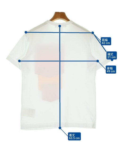COMME des GARCONS SHIRT T恤/上衣