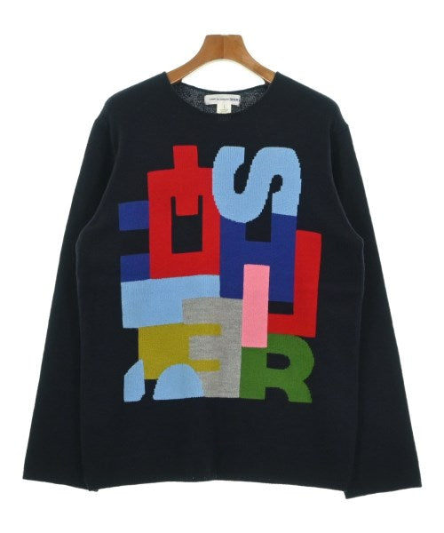 COMME des GARCONS SHIRT 毛衣