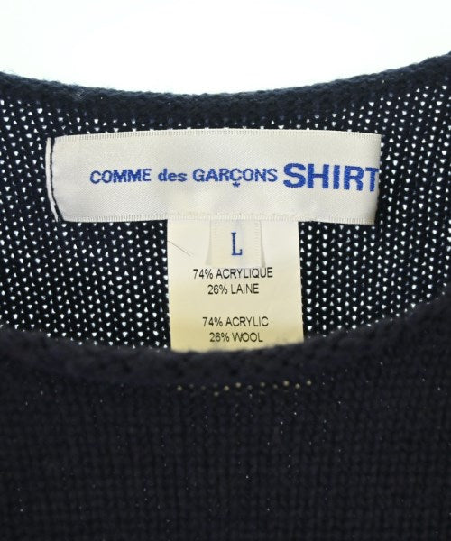 COMME des GARCONS SHIRT 毛衣
