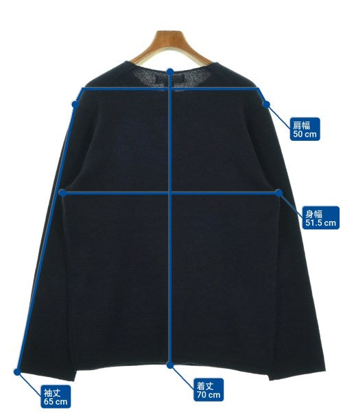 COMME des GARCONS SHIRT 毛衣