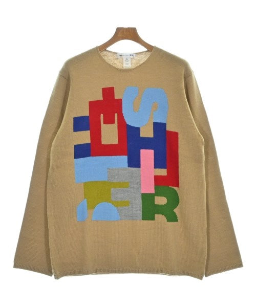 COMME des GARCONS SHIRT 毛衣