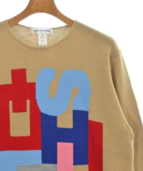 COMME des GARCONS SHIRT 毛衣