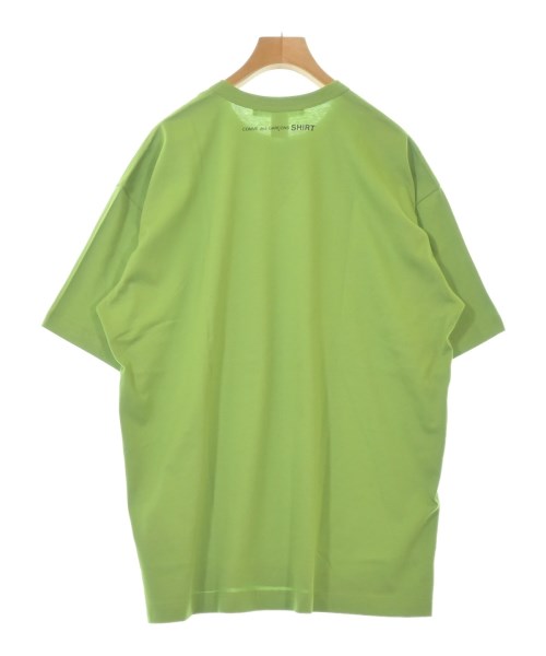 COMME des GARCONS SHIRT T恤/上衣