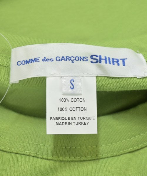 COMME des GARCONS SHIRT T恤/上衣
