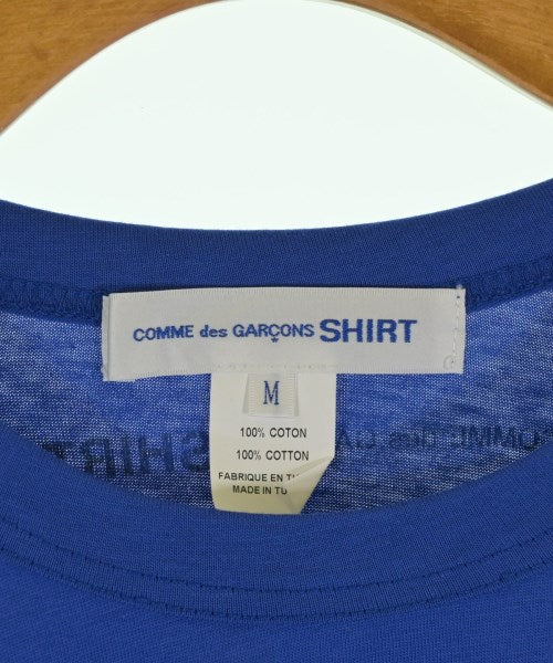COMME des GARCONS SHIRT T恤/上衣