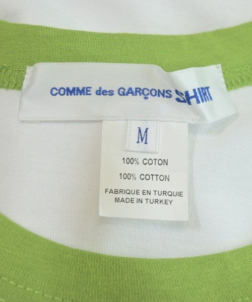 COMME des GARCONS SHIRT T恤/上衣