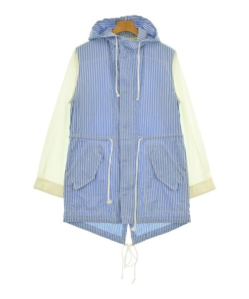 COMME des GARCONS SHIRT 其他飛行外套