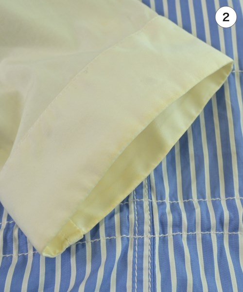 COMME des GARCONS SHIRT 其他飛行外套